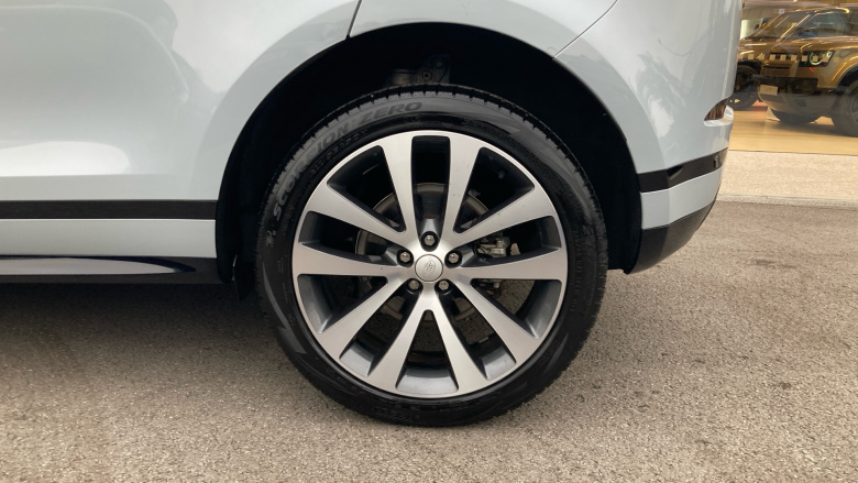 Land Rover Range Rover Evoque 2.0 D200 Dynamic HSE 5dr Auto Diesel Hatchback